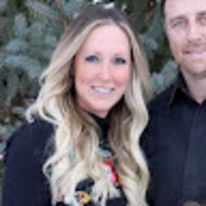 Meet your Posher, Darcy